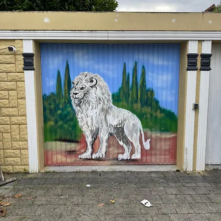 Casa Kovacs *