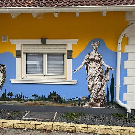 Casa Kovacs