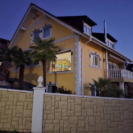 Casa Kovacs * ヘルボルツハイム