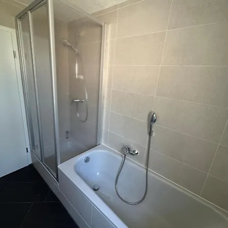 Casa Kovacs アパート *