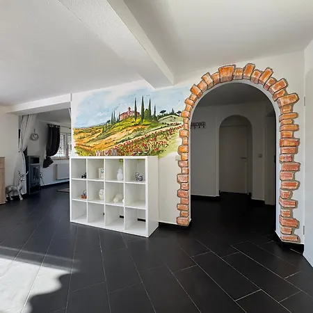 Casa Kovacs アパート
