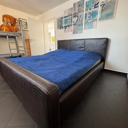 Casa Kovacs *