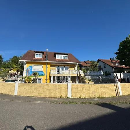 Casa Kovacs *