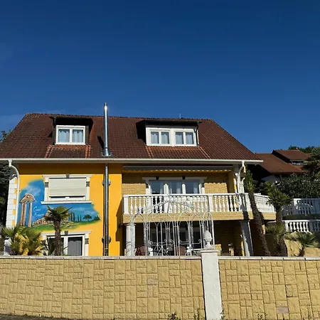 Casa Kovacs アパート