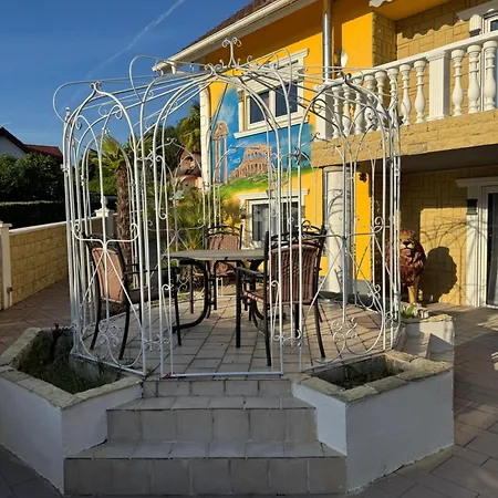 Casa Kovacs アパート *