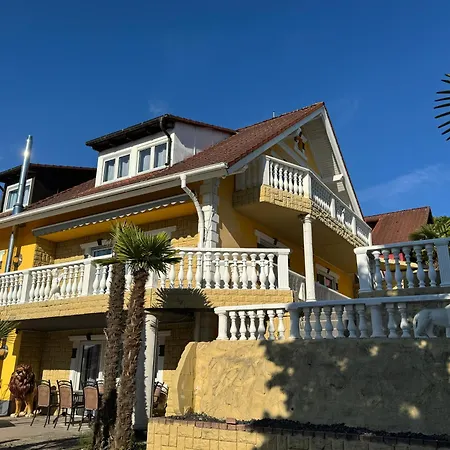 Casa Kovacs アパート
