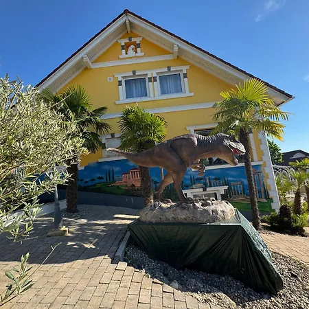 Casa Kovacs * ヘルボルツハイム