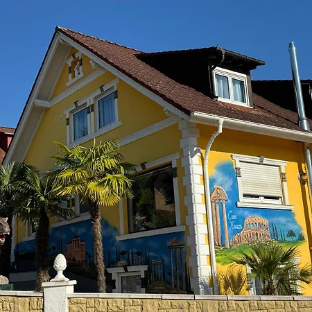 Casa Kovacs アパート *