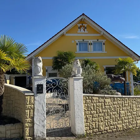 Casa Kovacs *