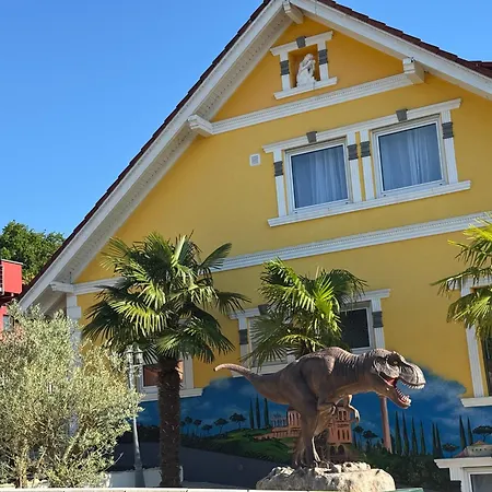 Casa Kovacs アパート