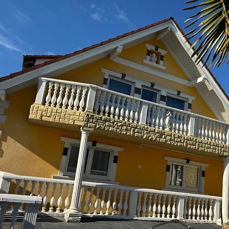 Casa Kovacs ヘルボルツハイム
