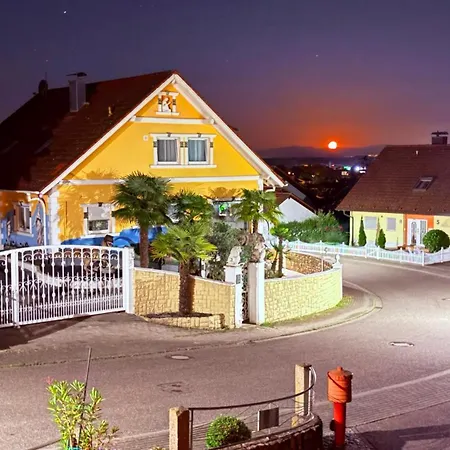 Casa Kovacs *