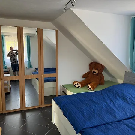 アパート Casa Kovacs