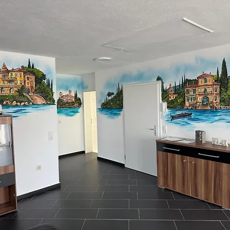 Casa Kovacs アパート *