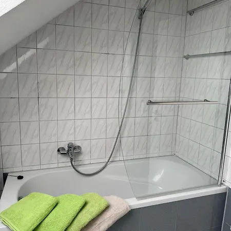 Casa Kovacs アパート ヘルボルツハイム