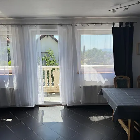 アパート Casa Kovacs