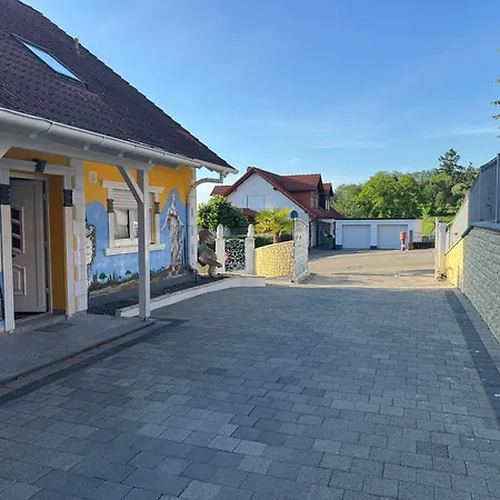 アパート Casa Kovacs