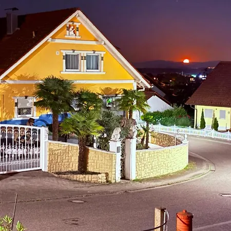 Casa Kovacs * ヘルボルツハイム