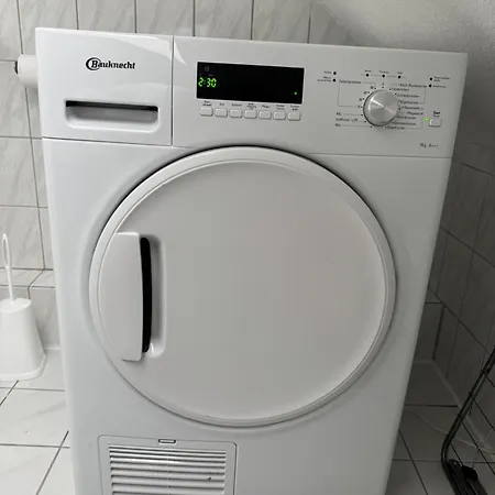 Casa Kovacs アパート *