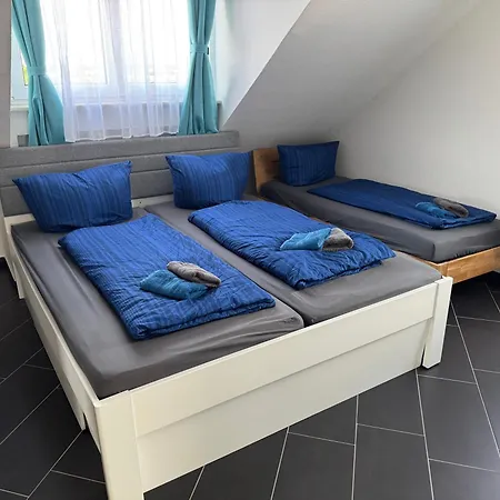 Casa Kovacs ヘルボルツハイム
