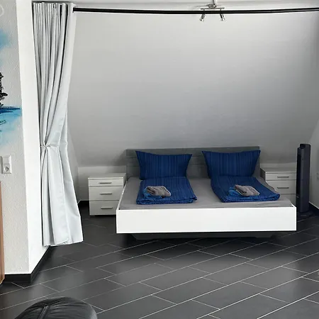 Casa Kovacs アパート *